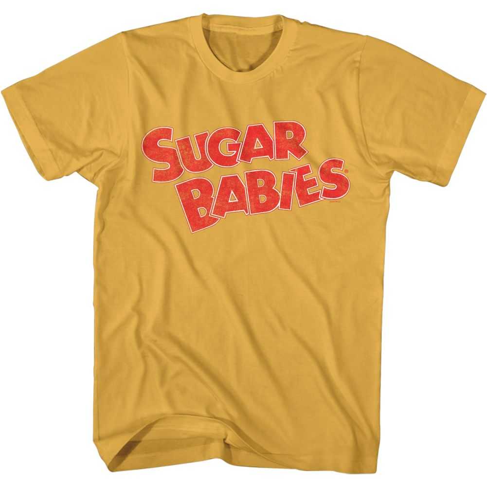 Tootsie Roll - SUGAR BABIES Adult Shirt