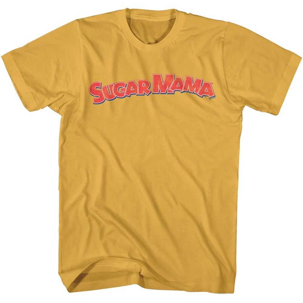 Tootsie Roll - SUGAR MAMA Adult Shirt