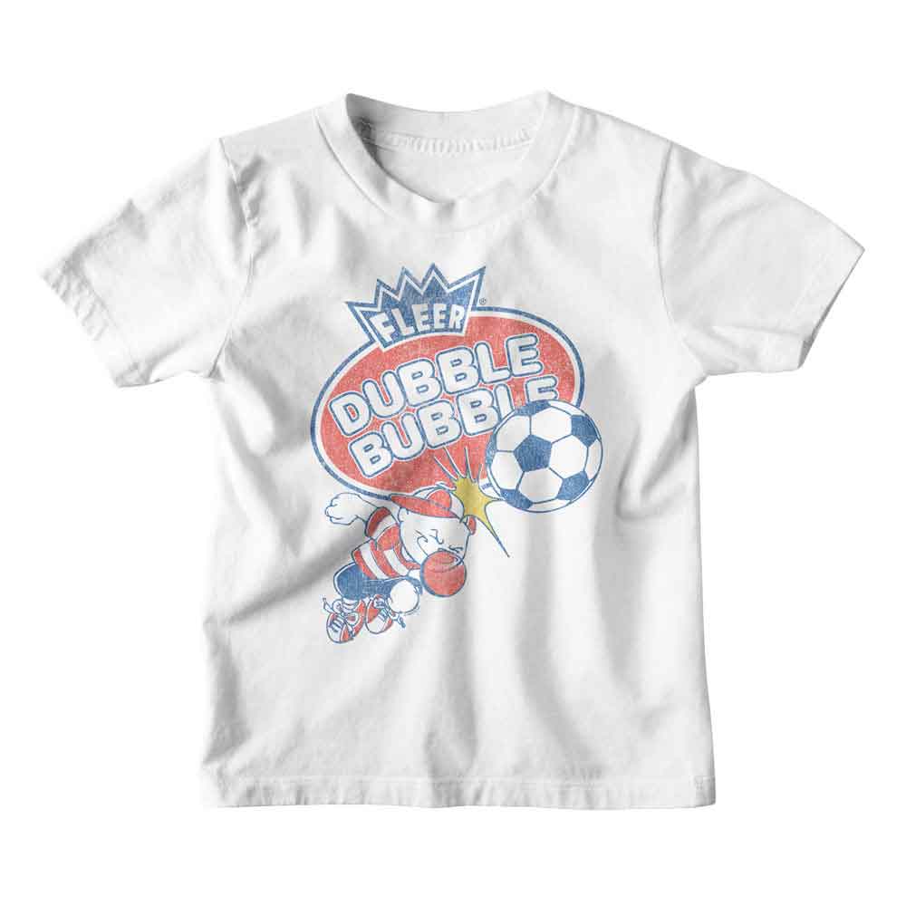 Tootsie Roll - TOOTSIE ROLL PUD PLAYING SOCCER Youth Shirt