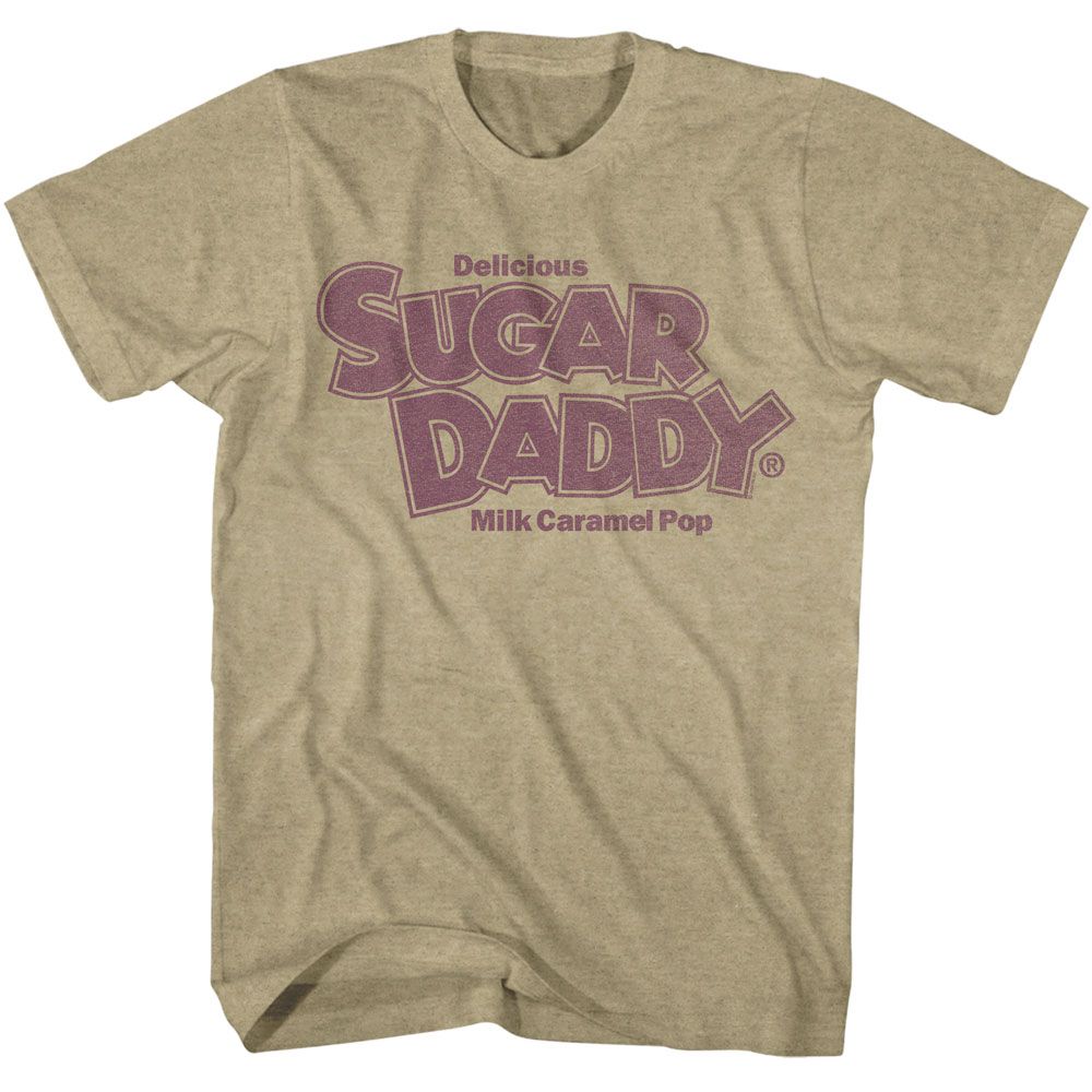Tootsie Roll - TOOTSIE ROLL MILK CARAMEL POP Adult Shirt