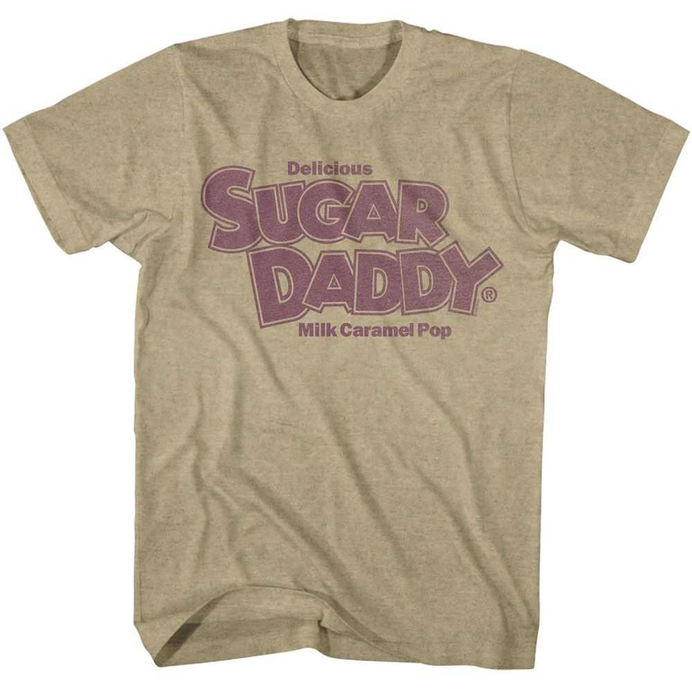 Tootsie Roll - TOOTSIE ROLL MILK CARAMEL POP Adult Shirt