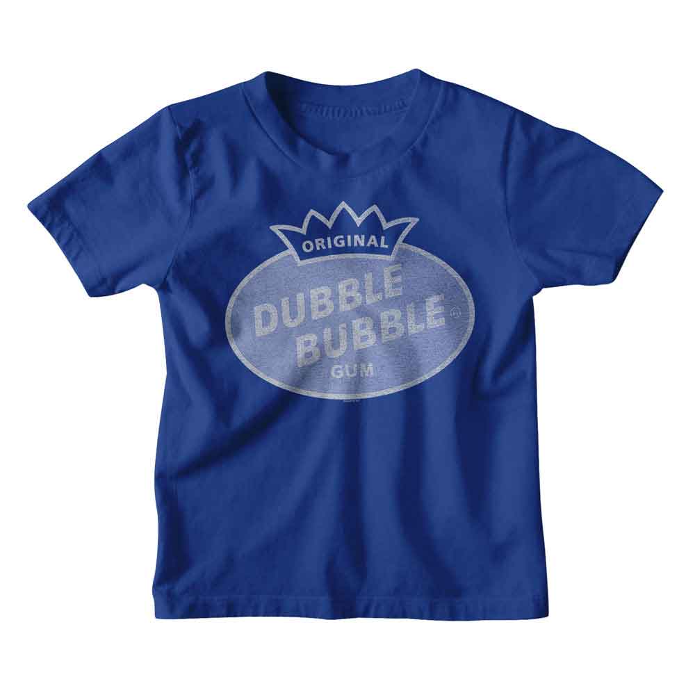 Tootsie Roll - TOOTSIE ROLL DUBBLE TONE Youth Shirt