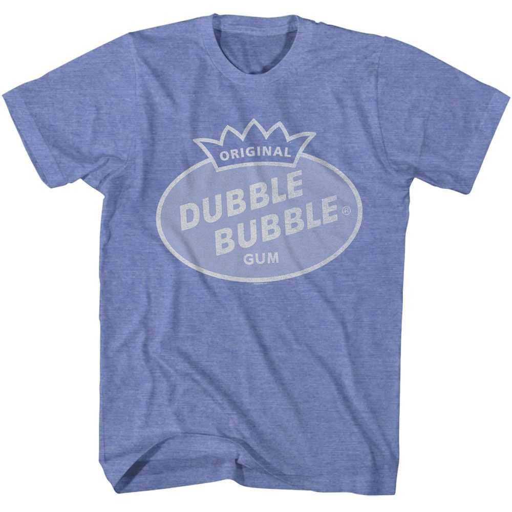 Tootsie Roll - TOOTSIE ROLL DUBBLE TONE Adult Shirt