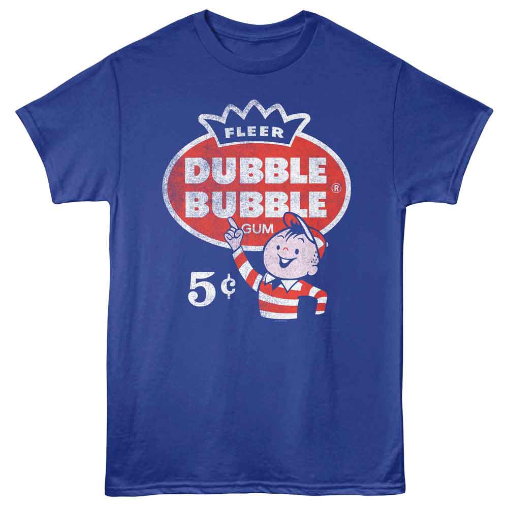 Tootsie Roll - TOOTSIE ROLL LOGO POINT Adult Shirt