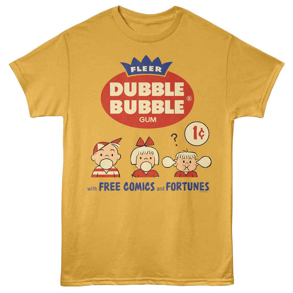 Tootsie Roll - TOOTSIE ROLL THREE KIDS Adult Shirt