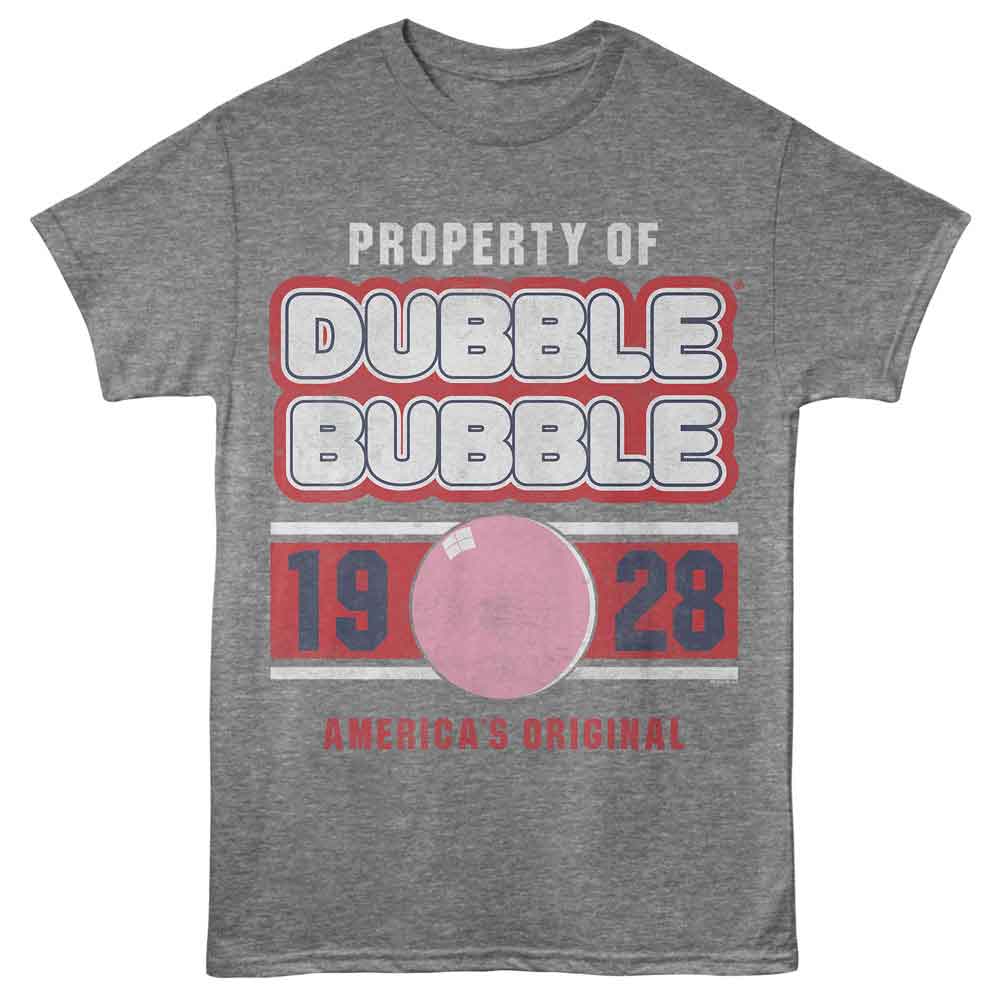 Tootsie Roll - TOOTSIE ROLL PROPERTY OF Adult Shirt
