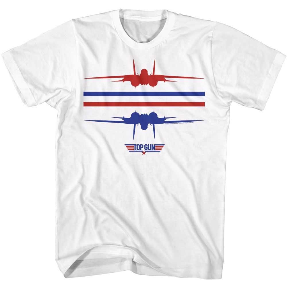 Top Gun - TOP GUN IF YOU THINK Adult Shirt