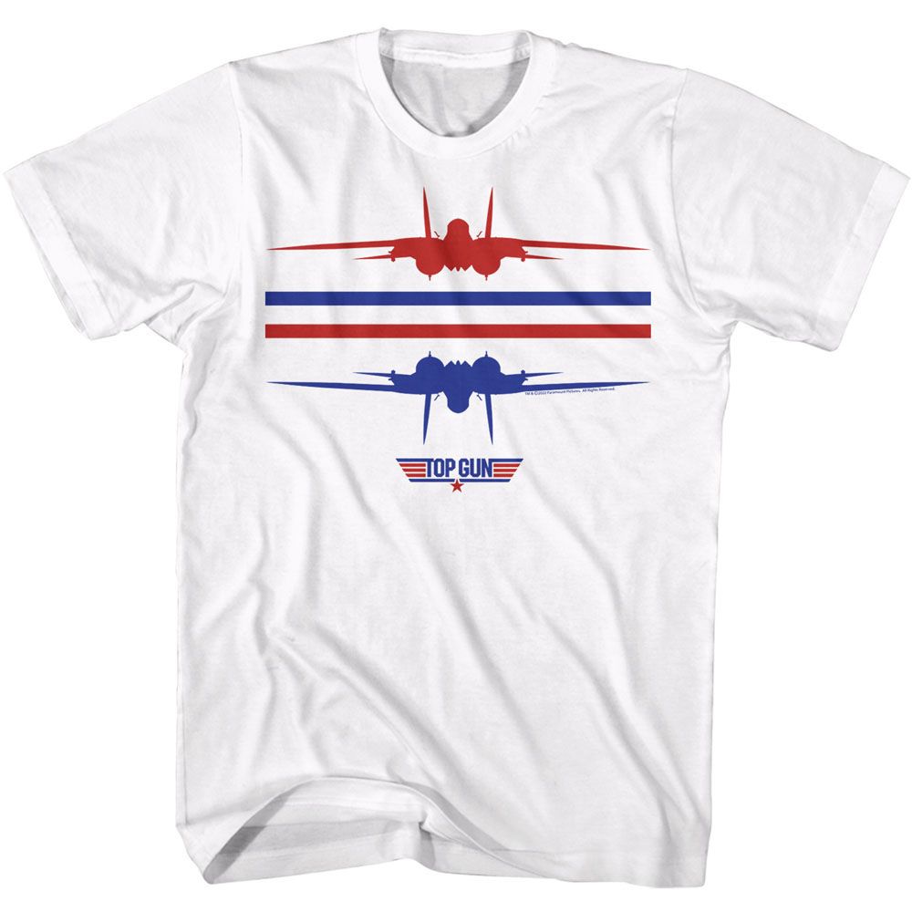 Top Gun - TOP GUN IF YOU THINK Adult Shirt