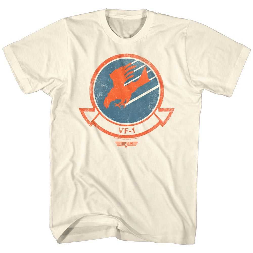 Top Gun - THUNDERBIRD Adult Shirt