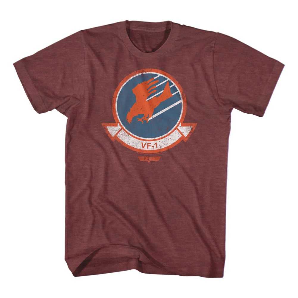 Top Gun - VAW110 Adult Shirt