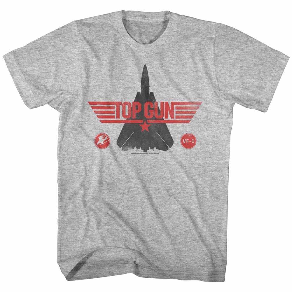 Top Gun - TOMCAT Adult Shirt