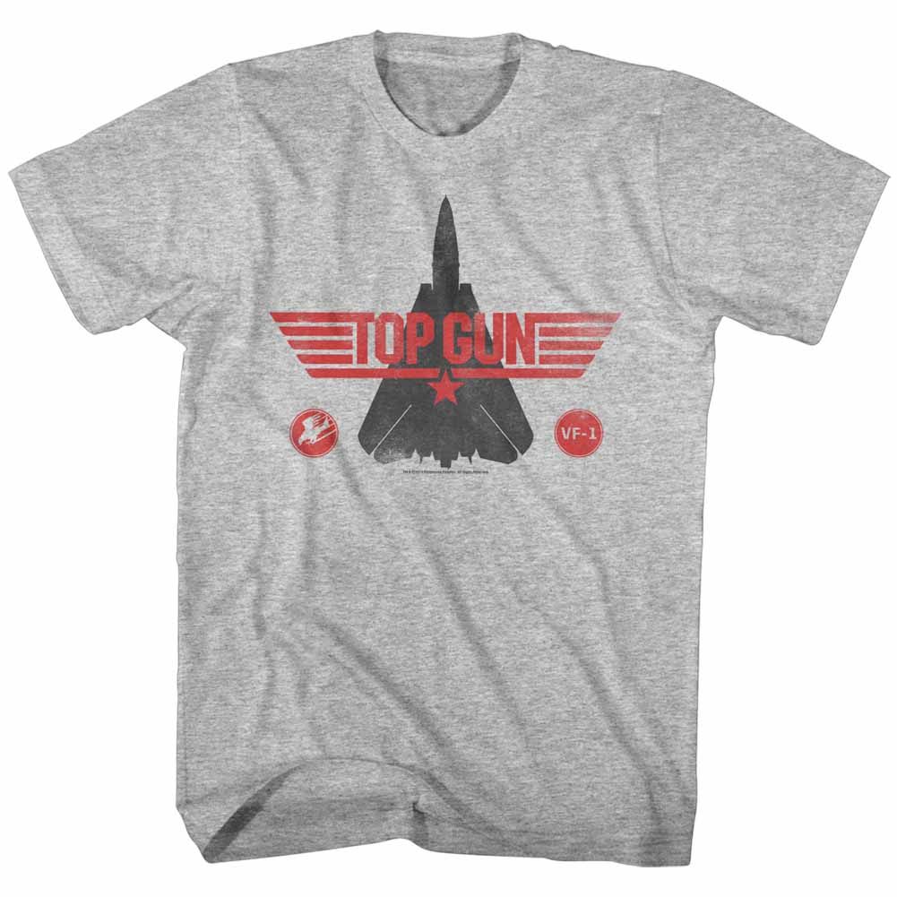 Top Gun - TOMCAT Adult Shirt