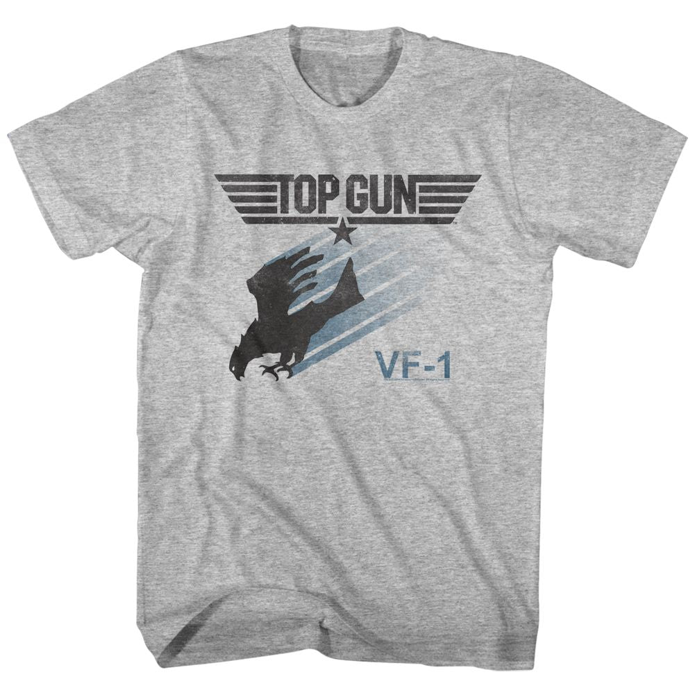 Top Gun - BIRD OF THUNDER Adult Shirt