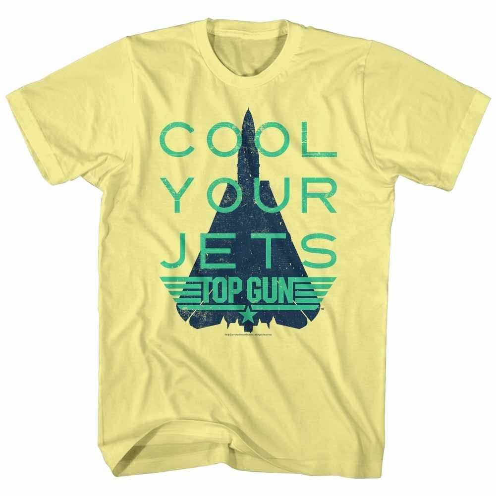 Top Gun - COOL Adult Shirt