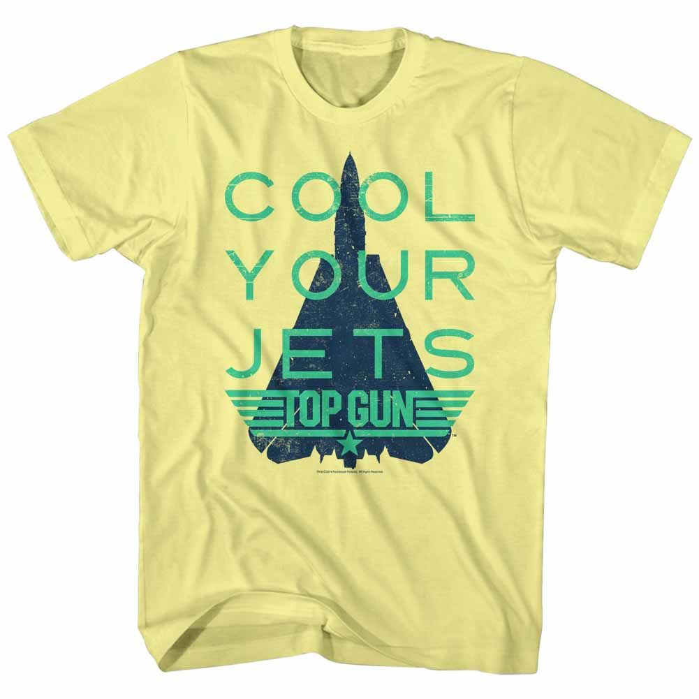 Top Gun - COOL Adult Shirt