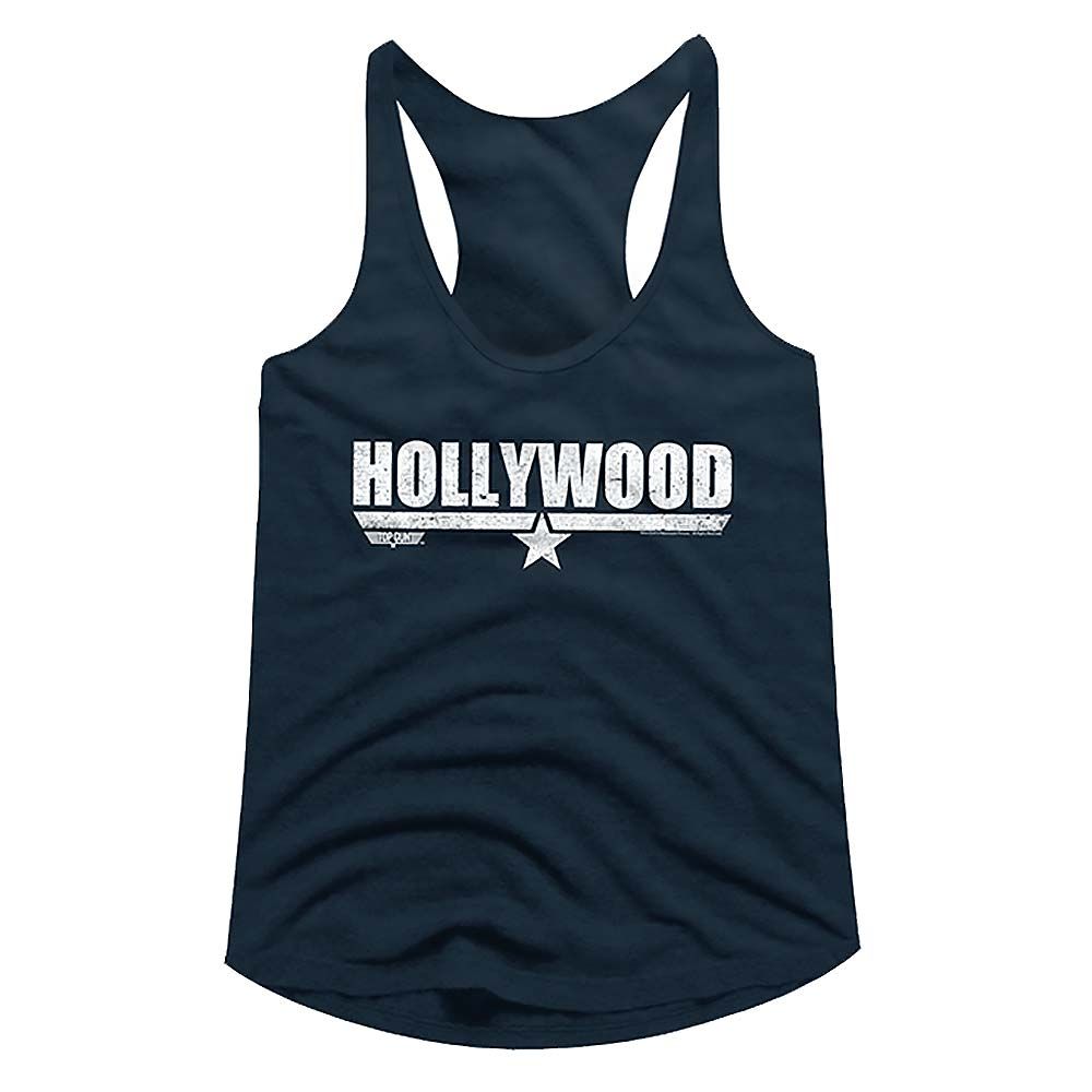 Top Gun - HOLLYWOOD Adult Shirt