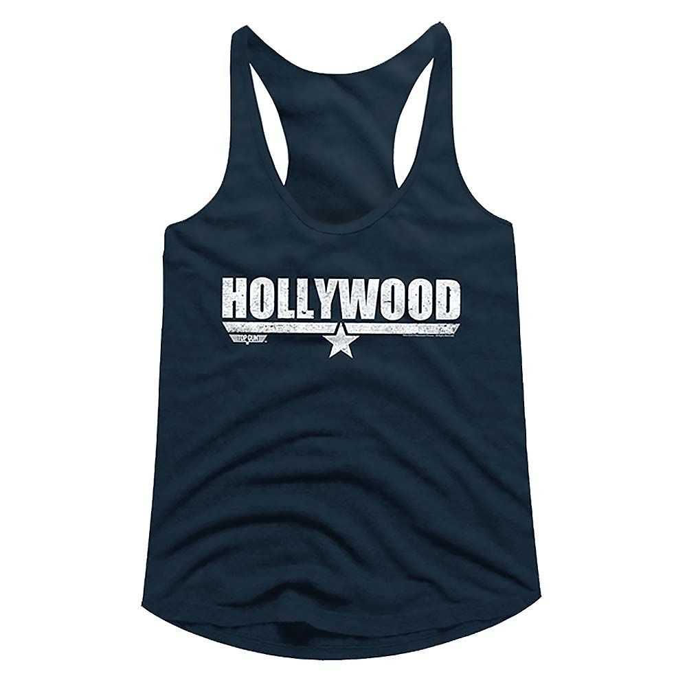 Top Gun - HOLLYWOOD Adult Shirt