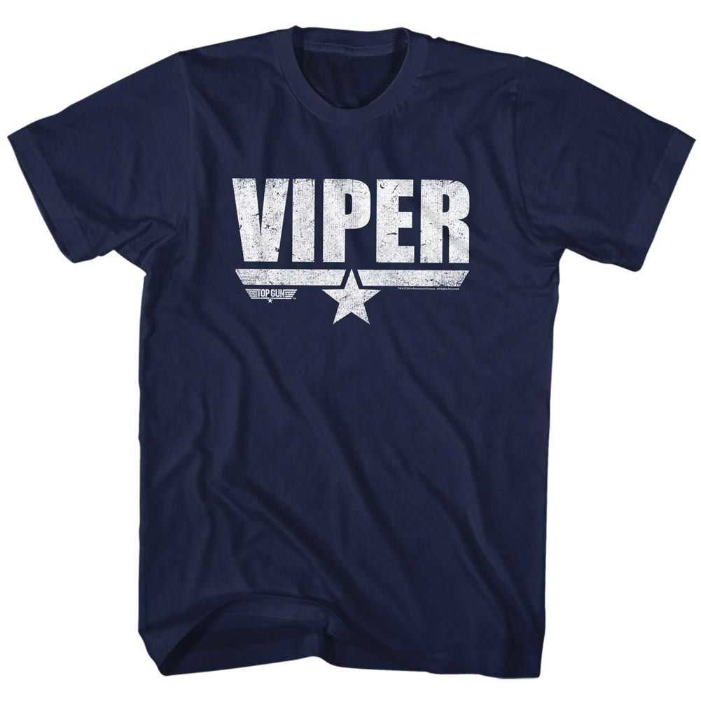 Top Gun - VIPER Adult Shirt