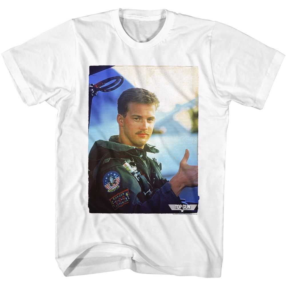 Top Gun - GOOSE VINTAGE Adult Shirt