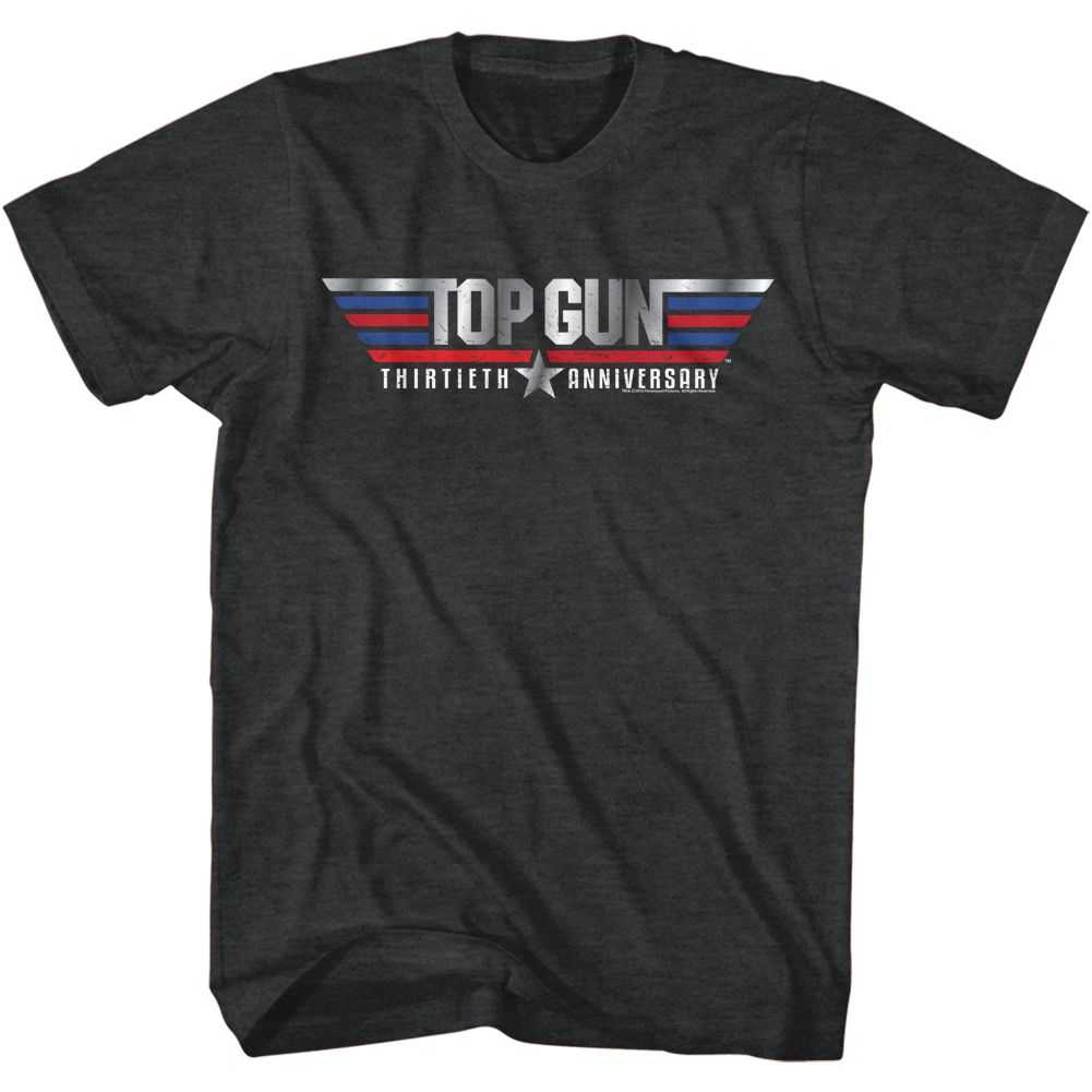 Top Gun - THIRTIETH ANNIVERSARY Adult Shirt