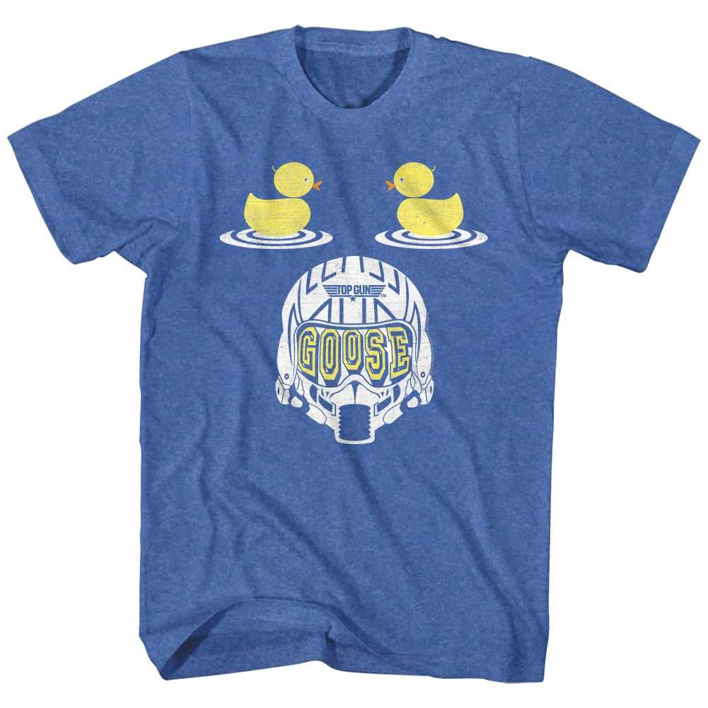 Top Gun - DUCK DUCK GOOSE Adult Shirt