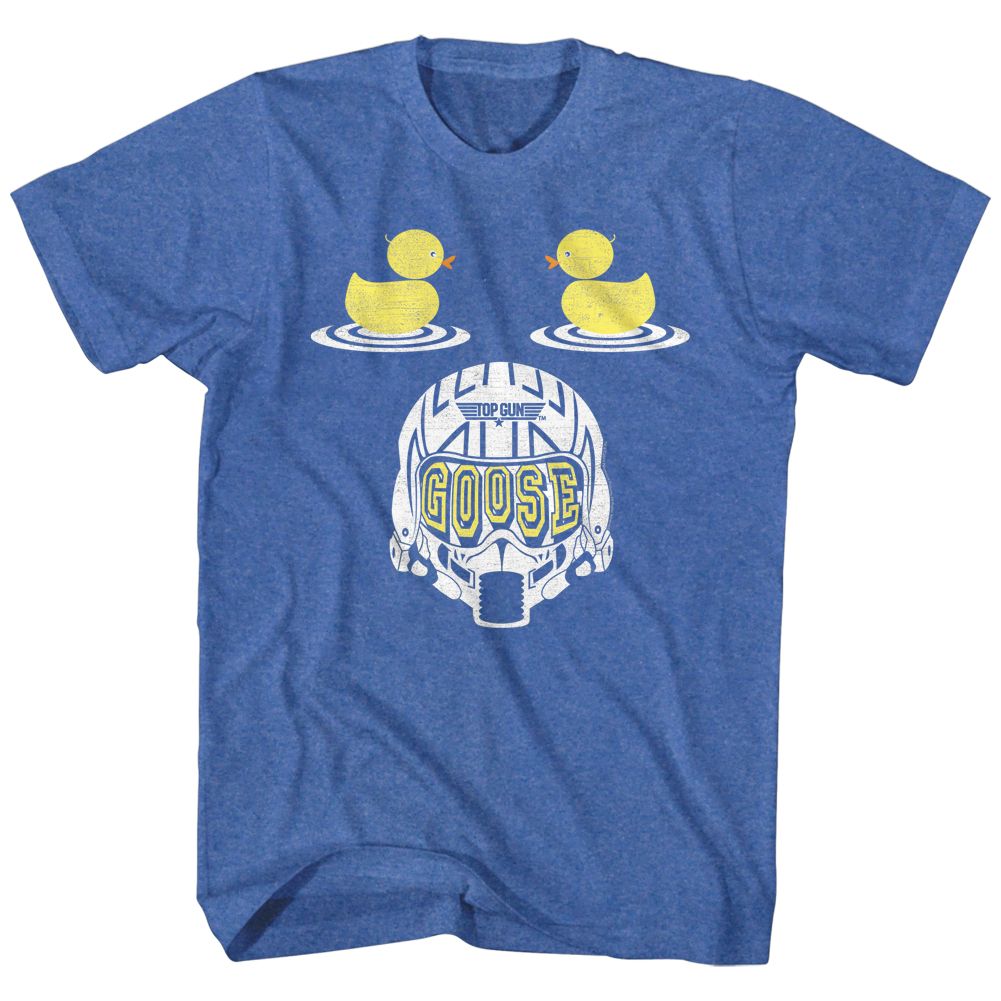Top Gun - DUCK DUCK GOOSE Adult Shirt