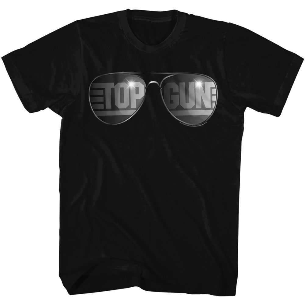Top Gun - TOP SHADES Adult Shirt