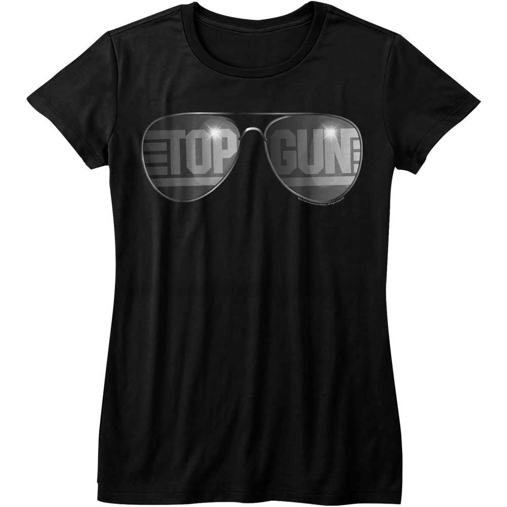 Top Gun - TOP SHADES Adult Shirt