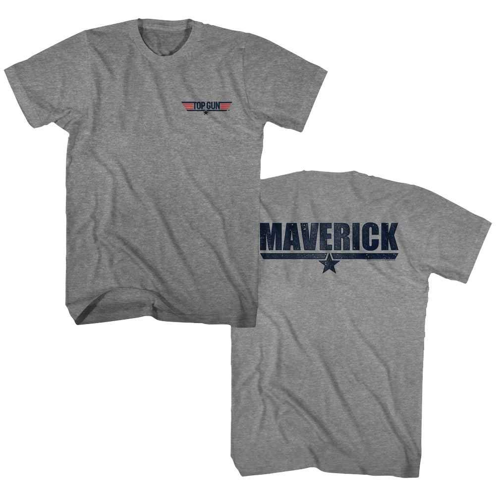 Top Gun - MAVERICK Adult Shirt