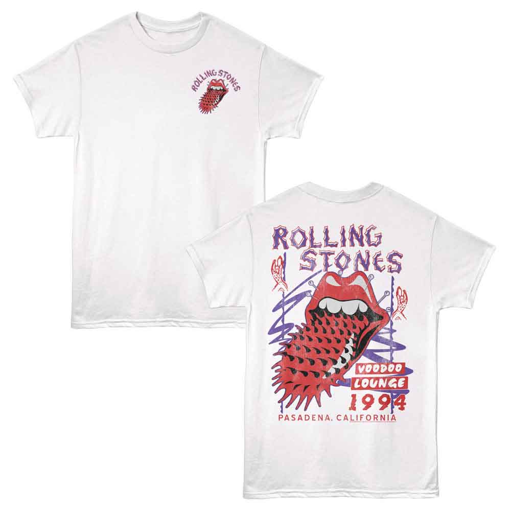 Rolling Stones - ROLLING STONES VOODOO LOUNGE 94 Adult Shirt