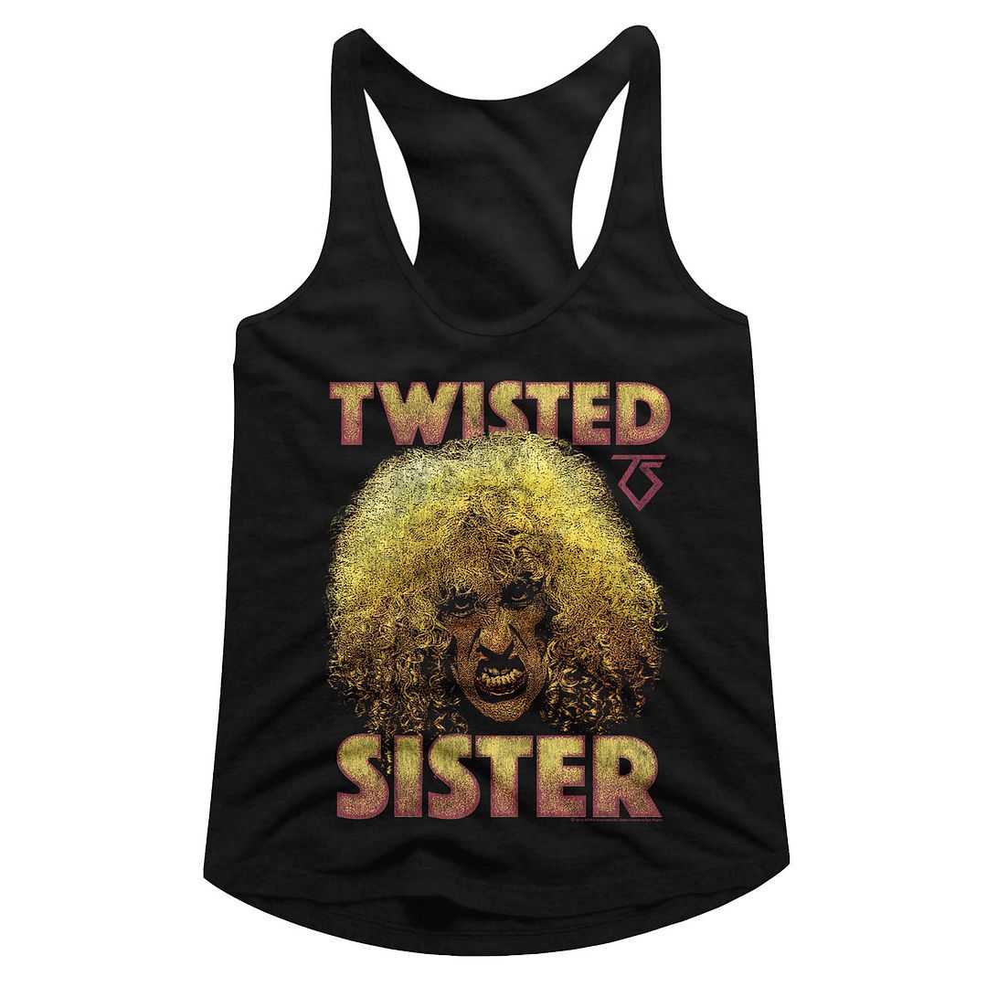 Twisted Sister - DEE Adult Shirt