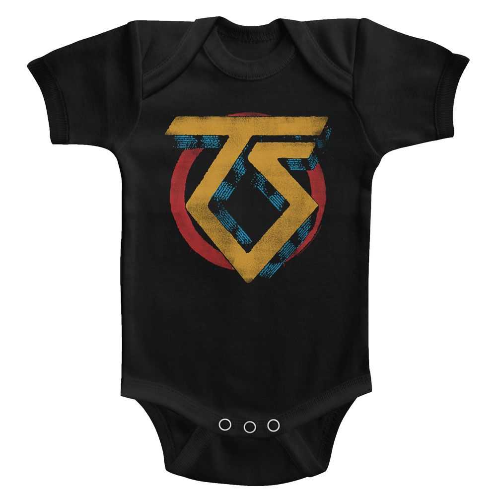 Twisted Sister - VINTAGE TS LOGO Youth Shirt