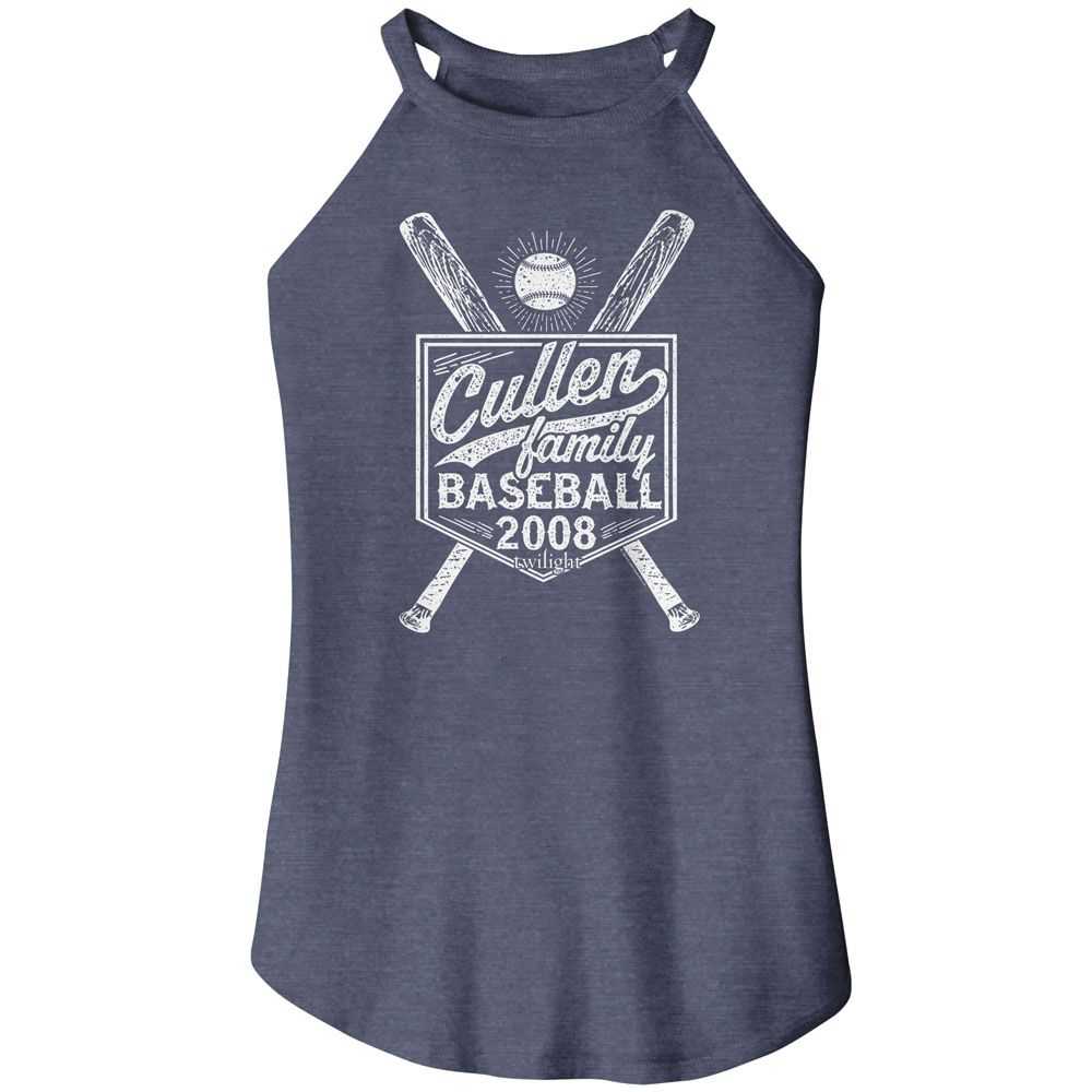 Twilight - TWILIGHT BASEBALL 1 Adult Shirt