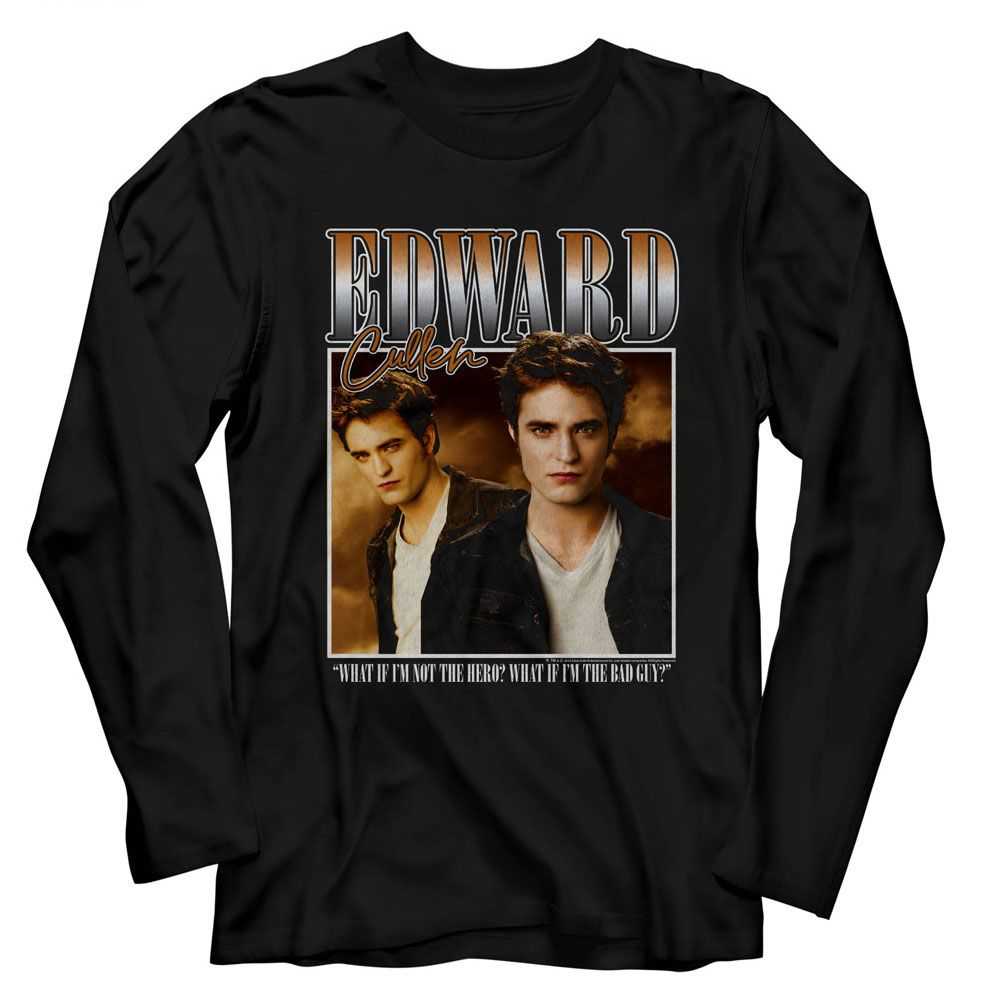 Twilight - TWILIGHT TWO IMAGE BOX Adult Shirt