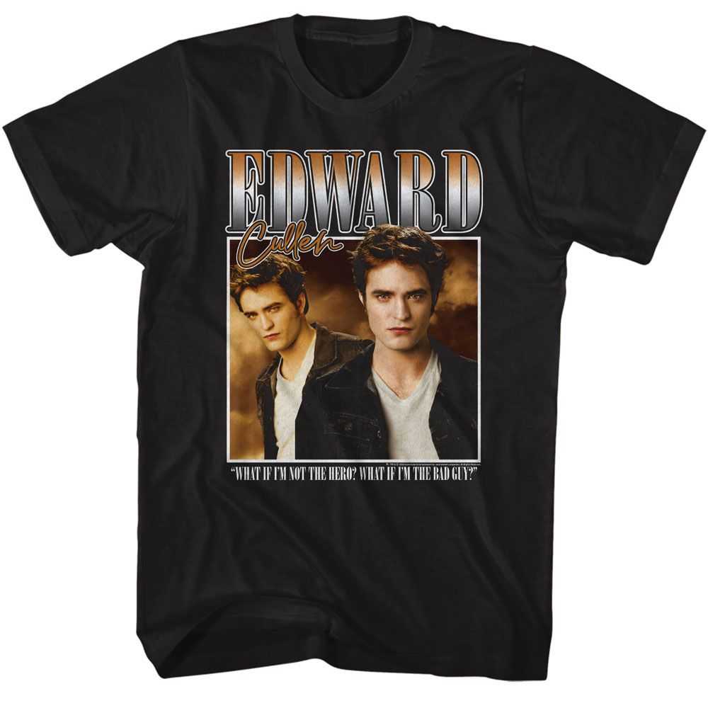 Twilight - TWILIGHT TWO IMAGE BOX Adult Shirt