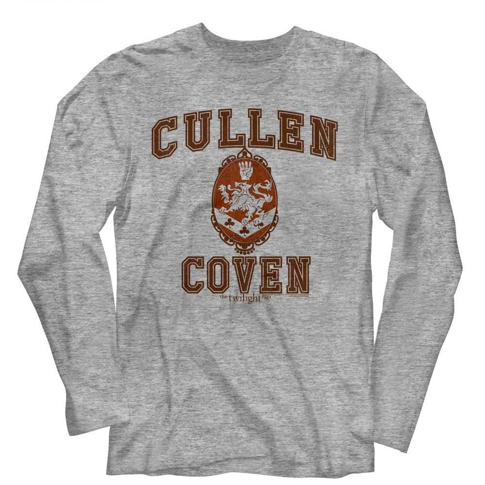 Twilight - TWILIGHT CULLEN FAMILY ALUMNI Adult Shirt