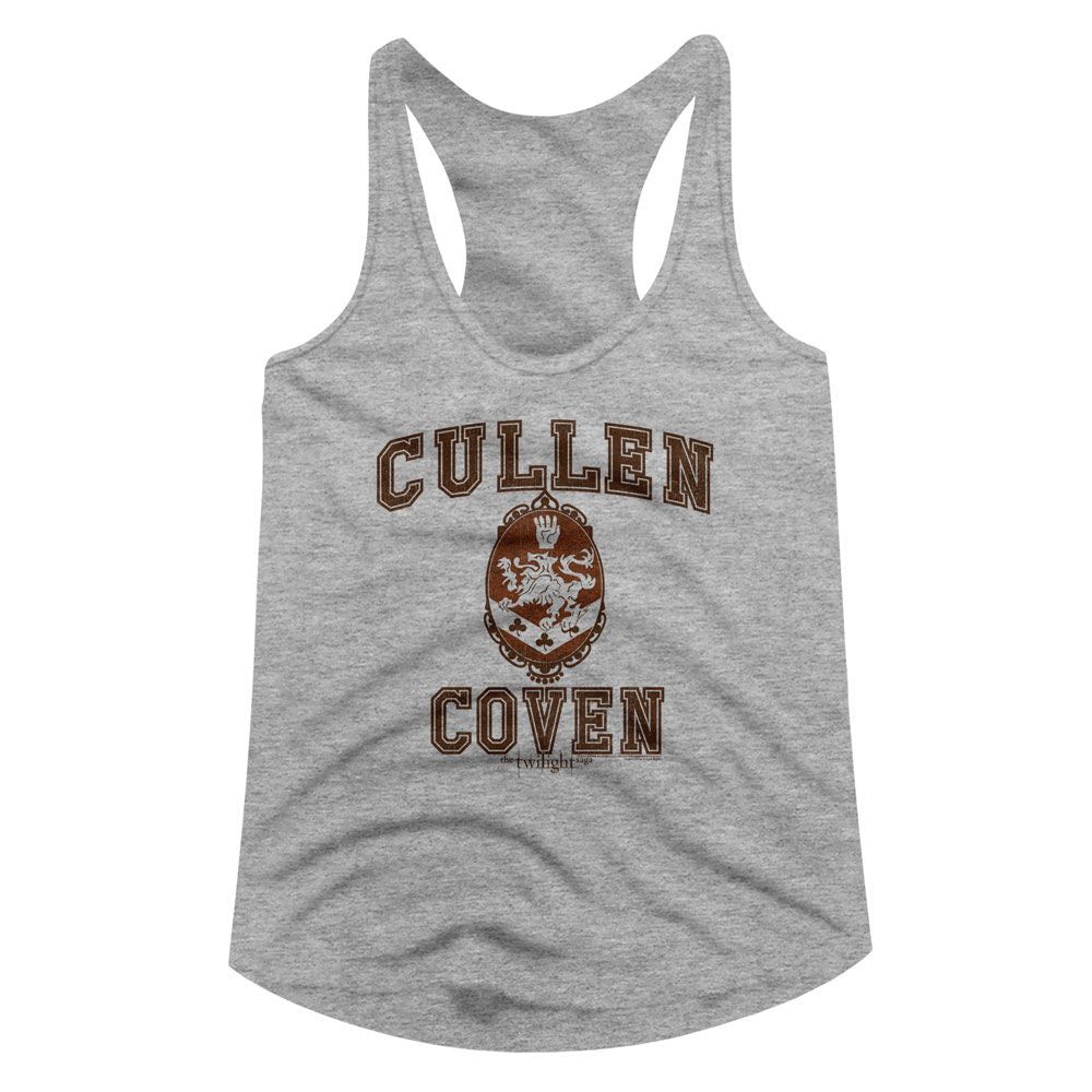 Twilight - TWILIGHT CULLEN FAMILY ALUMNI Adult Shirt