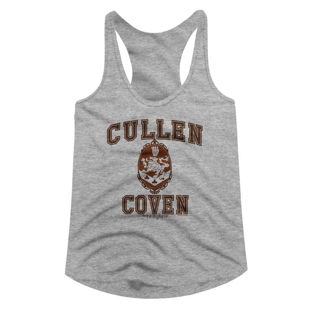 Twilight - TWILIGHT CULLEN FAMILY ALUMNI Adult Shirt