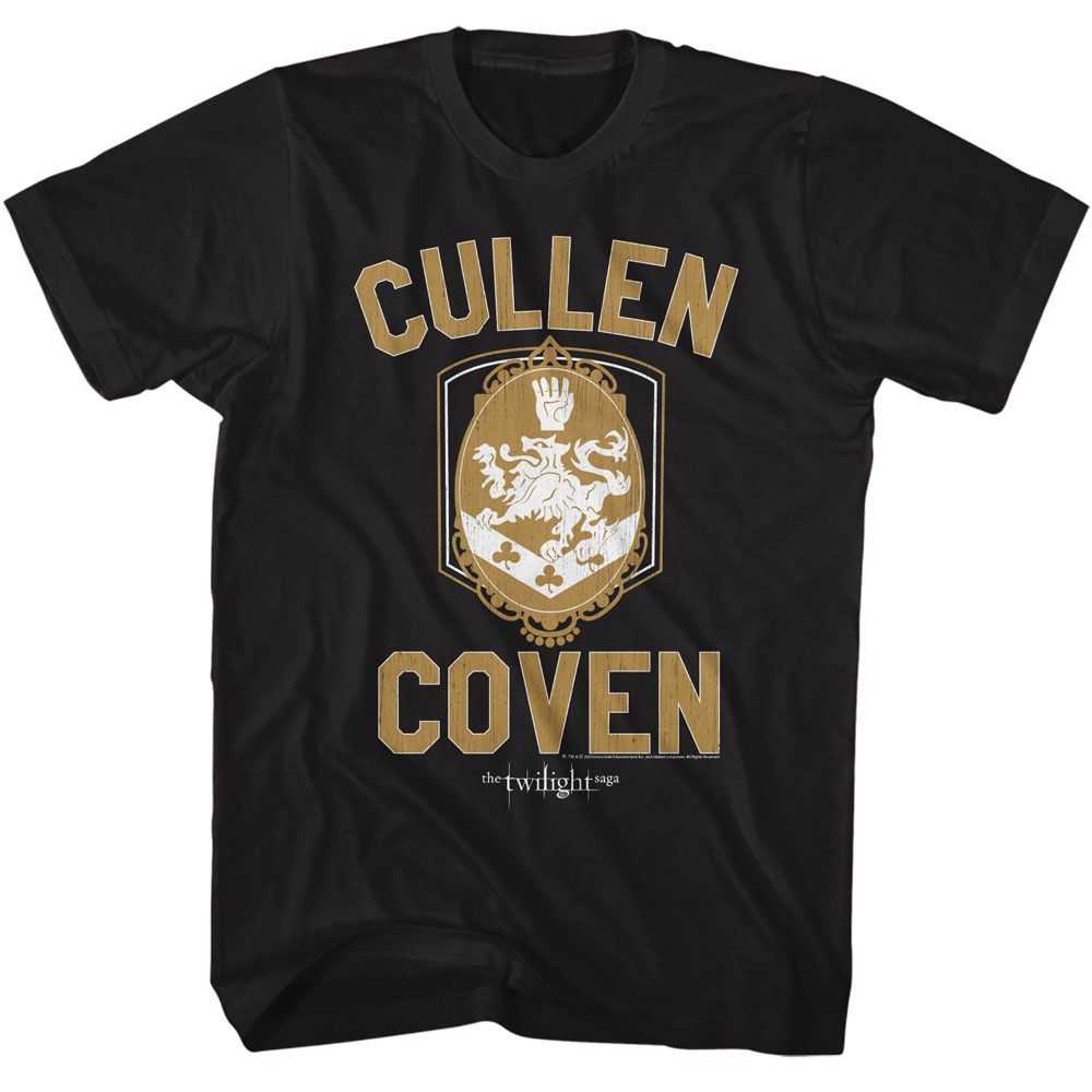 Twilight - TWILIGHT CULLEN COVEN Adult Shirt