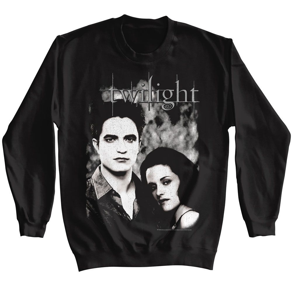 Twilight - TWILIGHT EDWARD AND BELLA Adult Shirt