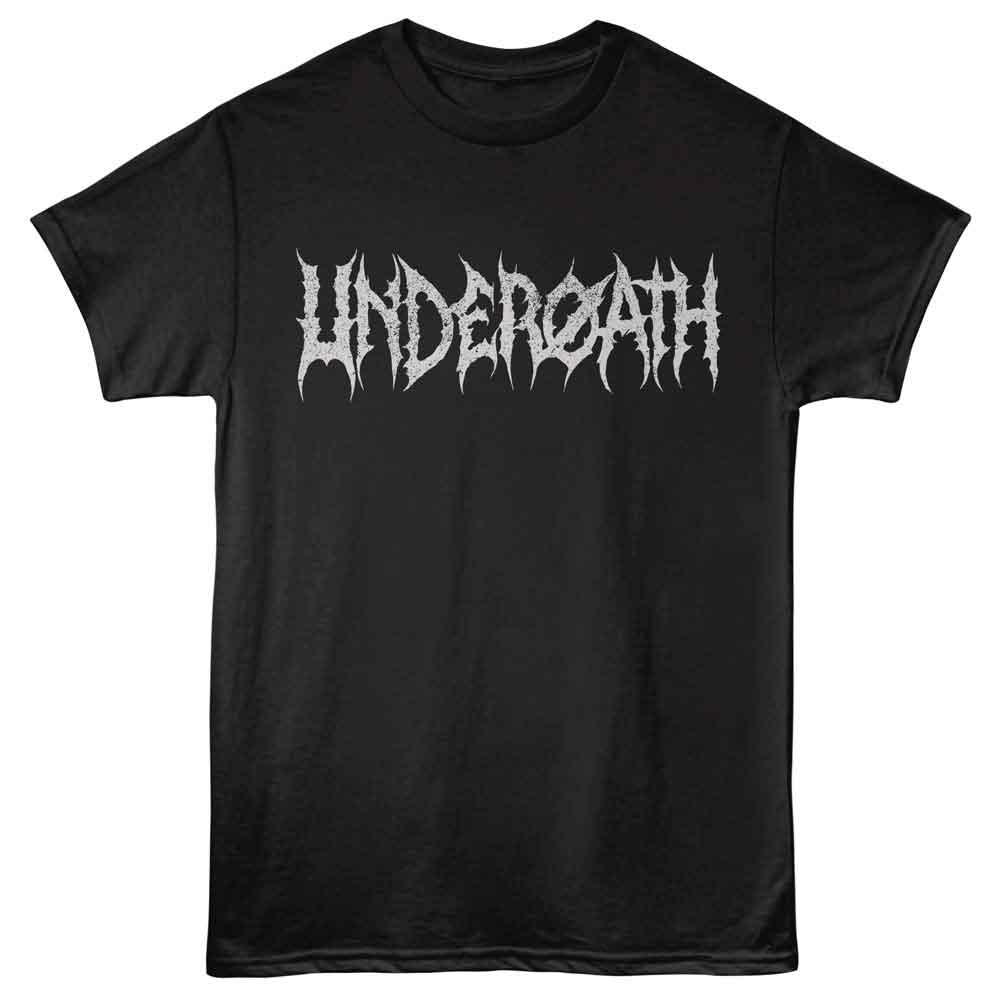 Underoath - UNDEROATH LOGO Adult Shirt