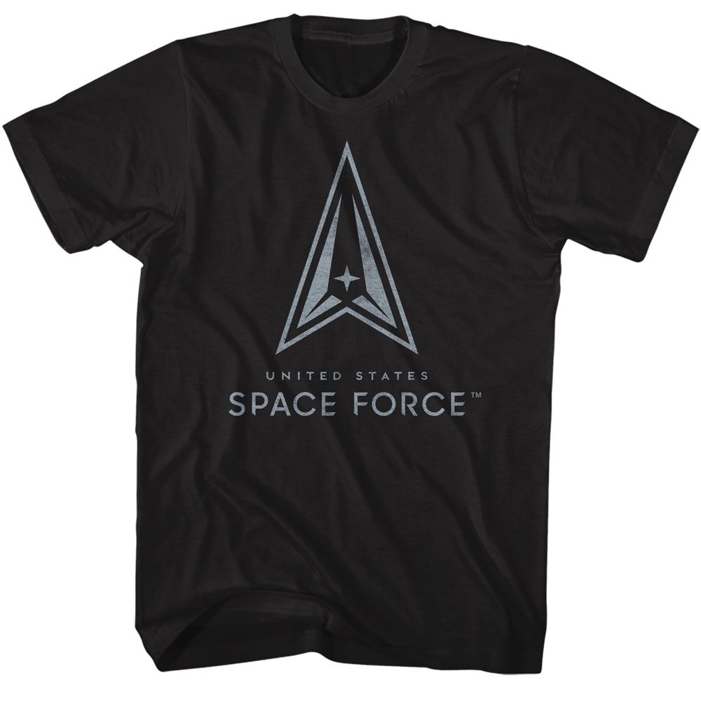 Air and Space Force - USAF US SPACE FORCE Adult Shirt