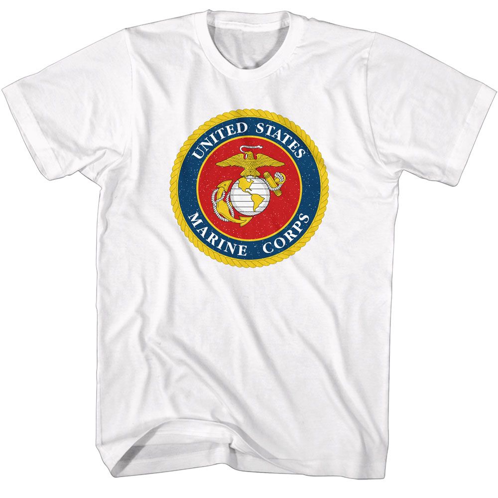 Marines - USMC SEAL Adult Shirt