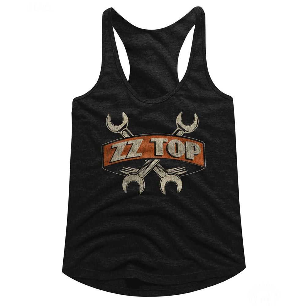 ZZ Top - WRENCHES Adult Shirt