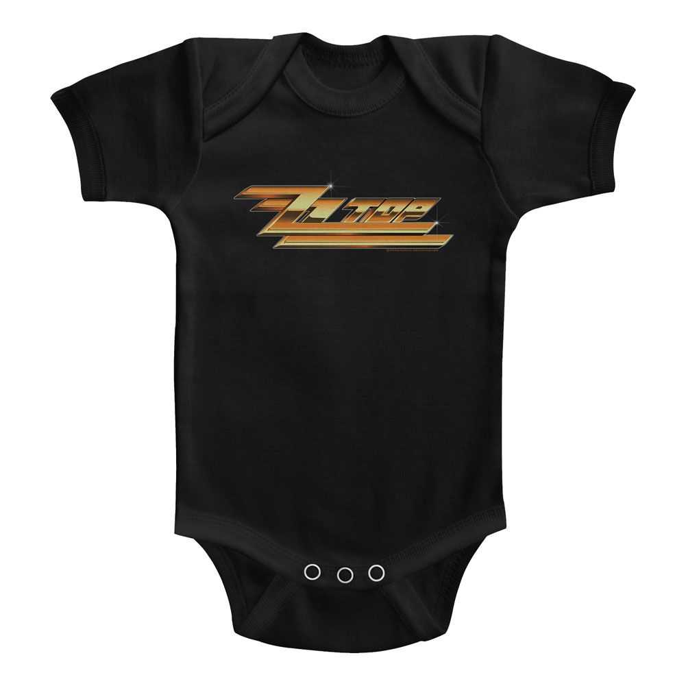 ZZ Top - LOGO Youth Shirt