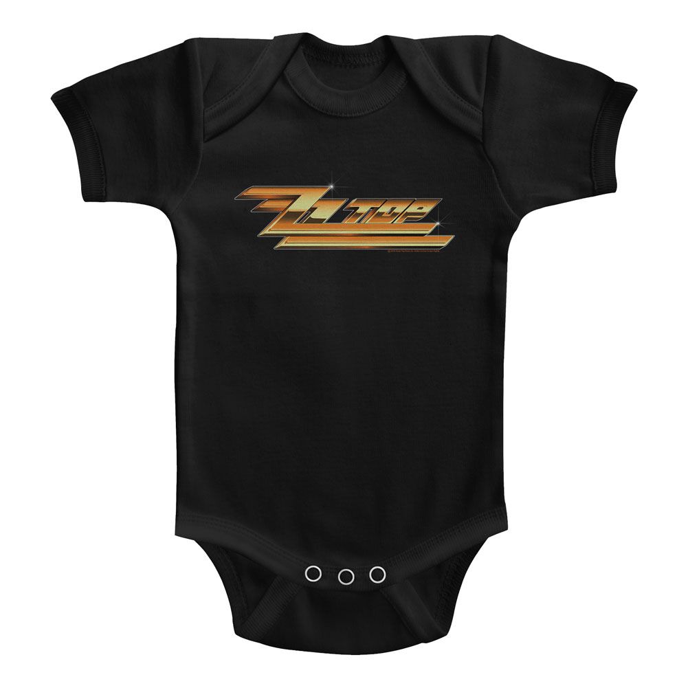ZZ Top - LOGO Youth Shirt